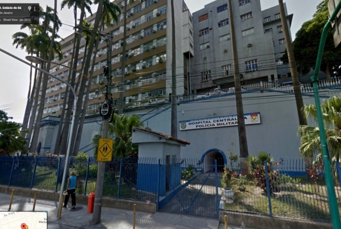Sargento da PM morador de São Gonçalo morre com suspeita de coronavírus