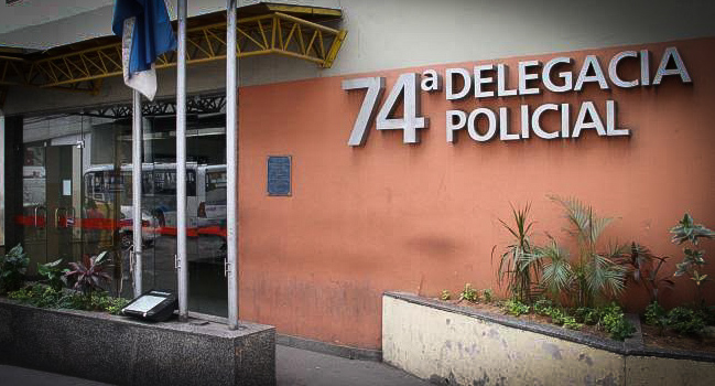 Um morto e quatro presos durante retirada de barricadas no Jardim Catarina, em São Gonçalo