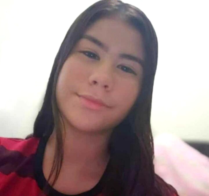 Menina de 13 anos desaparece de casa em Maricá
