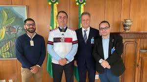 “MP do Flamengo” é aprovada por maioria dos clubes