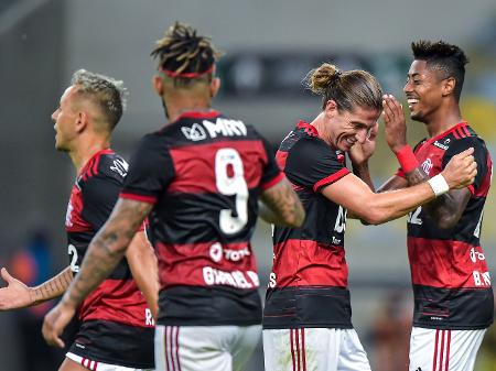 Flamengo vai transmitir jogo contra o Boa Vista pelo canal oficial do clube na próxima quarta-feira