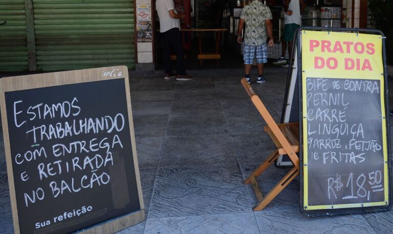Covid-19: Justiça do Rio implanta regime especial para falências