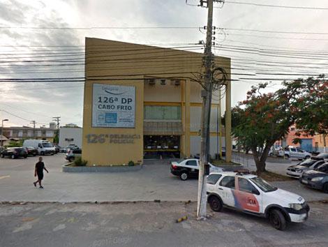 Policiais prendem homem acusado de estupro em Cabo Frio