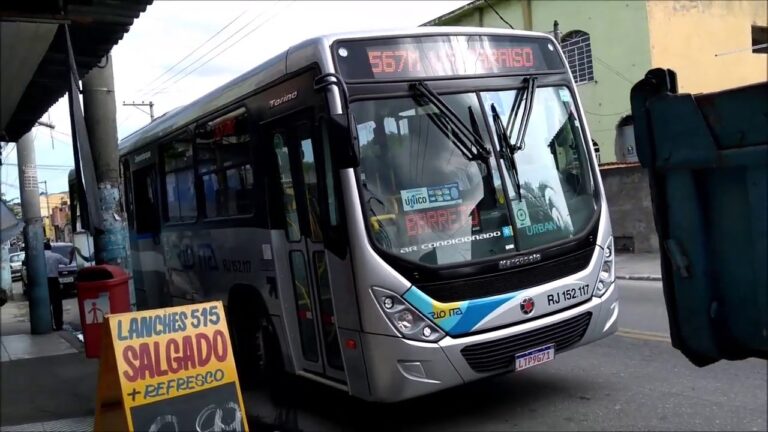Moradores do Mutuá, em São Gonçalo, reclamam de sumiço de linha de ônibus no bairro