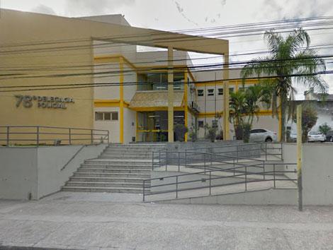 Homem é preso por estelionato em Niterói após dar prejuízo de quase R$500 mil em empresa