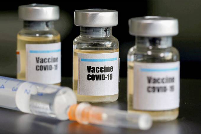 URGENTE: Vacina de Covid-19 passa em teste em humanos e Pfizer pode produzir 1 bi de doses
