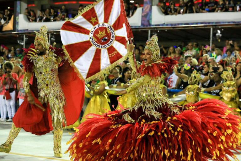 Já é Carnaval: Liesa libera vendas dos ingressos, nesta quinta-feira, para os desfiles das escolas de samba