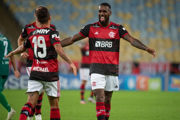 Flamengo bate recorde mundial em transmissões esportivas na Web