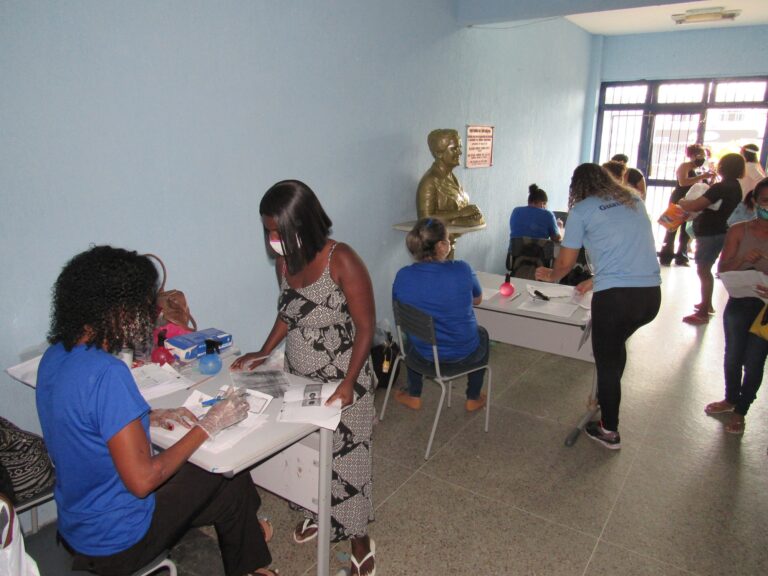 Prefeitura realizará a terceira entrega do kit merenda para alunos da Rede Municipal de São Gonçalo