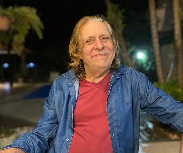 Morre, aos 76 anos, Renato Barros, líder da banda ‘Renato e Seus Blue Caps’