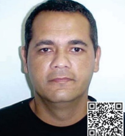 Portal de Procurados pede informações sobre ex-PM acusado de dois homicídios em Araruama