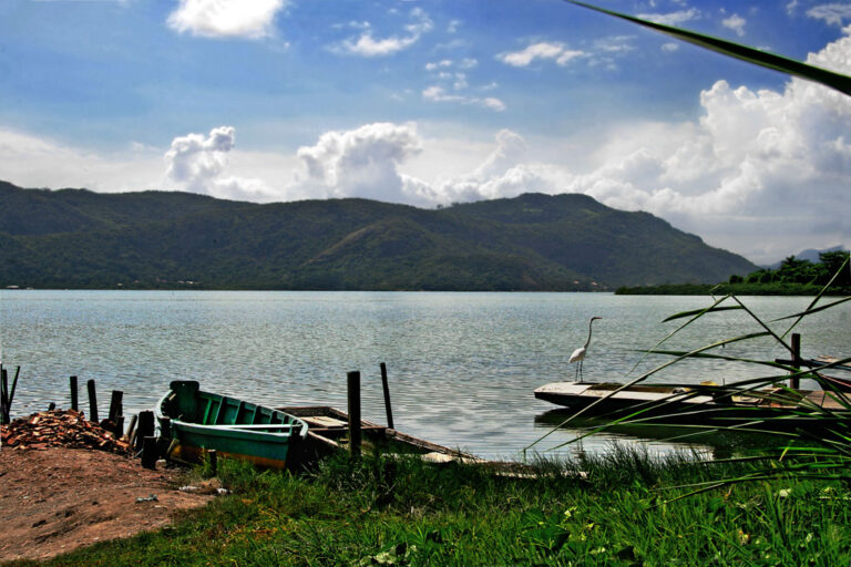 Niterói recebe autorização ambiental para revitalização da Lagoa de Piratininga