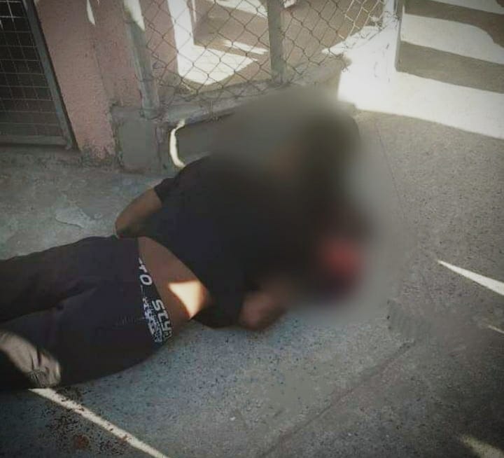 Homem é executado a tiros após briga nos “predinhos” do Jóquei, em São Gonçalo