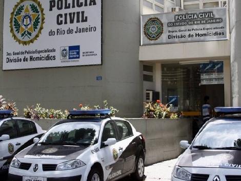 Ex-segurança de Nem da Rocinha é preso em Três Rios acusado de homicídio