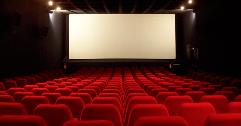 Covid-19: Salas de cinema estão autorizadas a reabrir em São Gonçalo