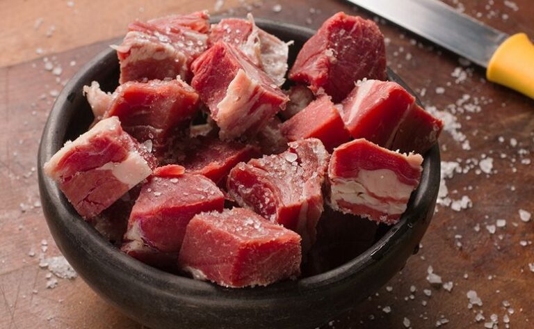 Conheça a receita de carne seca artesanal para fazer na sua casa!