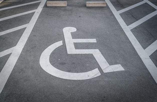 Os direitos das pessoas com deficiência