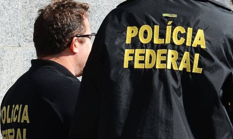 Rodrigo Neves é alvo de operação da Polícia Federal em Niterói