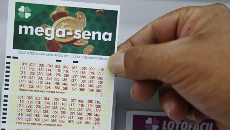 Mega-Sena deve pagar R$ 50 milhões neste sábado