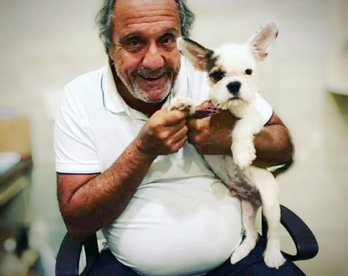 ‘Cãosultório’: uma veterinária ‘boa pra cachorro’ e outros pets