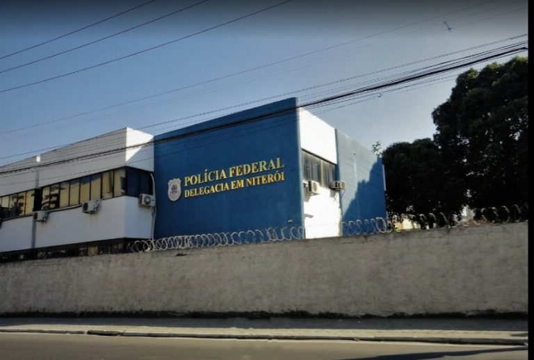 PF de Niterói deflagra operação contra desvio de verbas na Saúde