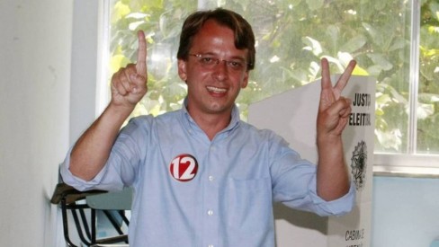 Ex-candidato a prefeito de São Gonçalo faz parte dos ‘Guardiões do Crivella’