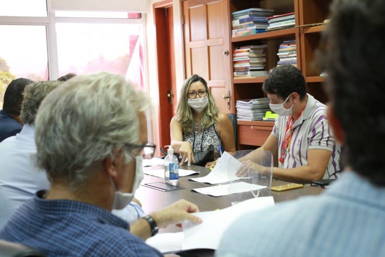 Prefeitura de Maricá firma convênio com Iterj e UFF que vai beneficiar 1.800 famílias