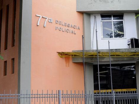 Líder do tráfico no Morro do Cavalão é preso em Niterói