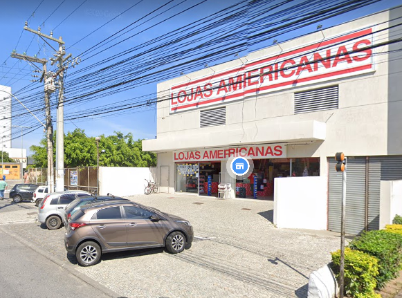 Lojas Americanas é assaltada pelo segundo dia consecutivo em Cabo Frio