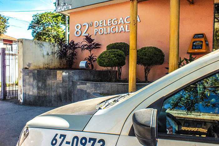 Policial militar é preso por roubo em Maricá