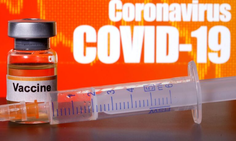 Covid-19: Vacina chinesa se mostra promissora em testes