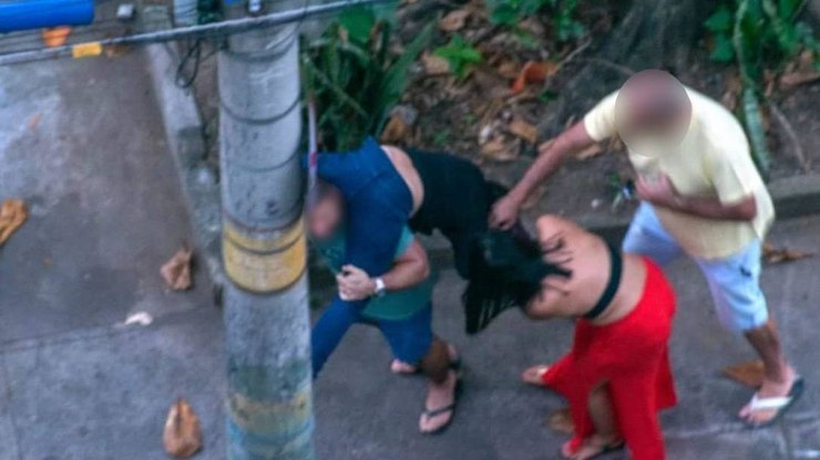 MPRJ denuncia seis frequentadores de festa que agrediram médica no Grajaú