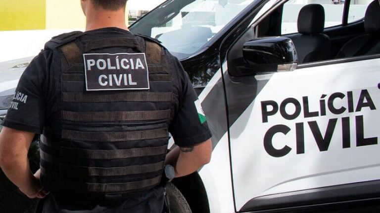 Polícia combate grupo criminoso que extorquia comerciantes no Rio