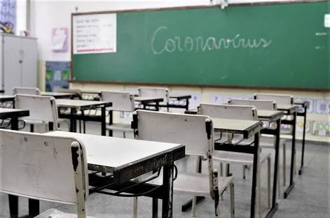 Secretaria de Educação anuncia protocolos para retomada das aulas 