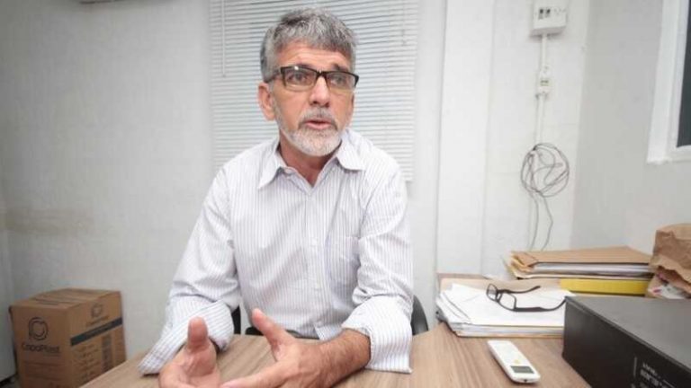 Candidato à prefeitura de São Gonçalo é multado pelo TRE por propaganda antecipada na internet