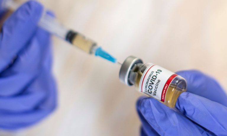 Secretaria de Estado de Saúde divulga Plano de Contingência para vacinação contra Covid-19