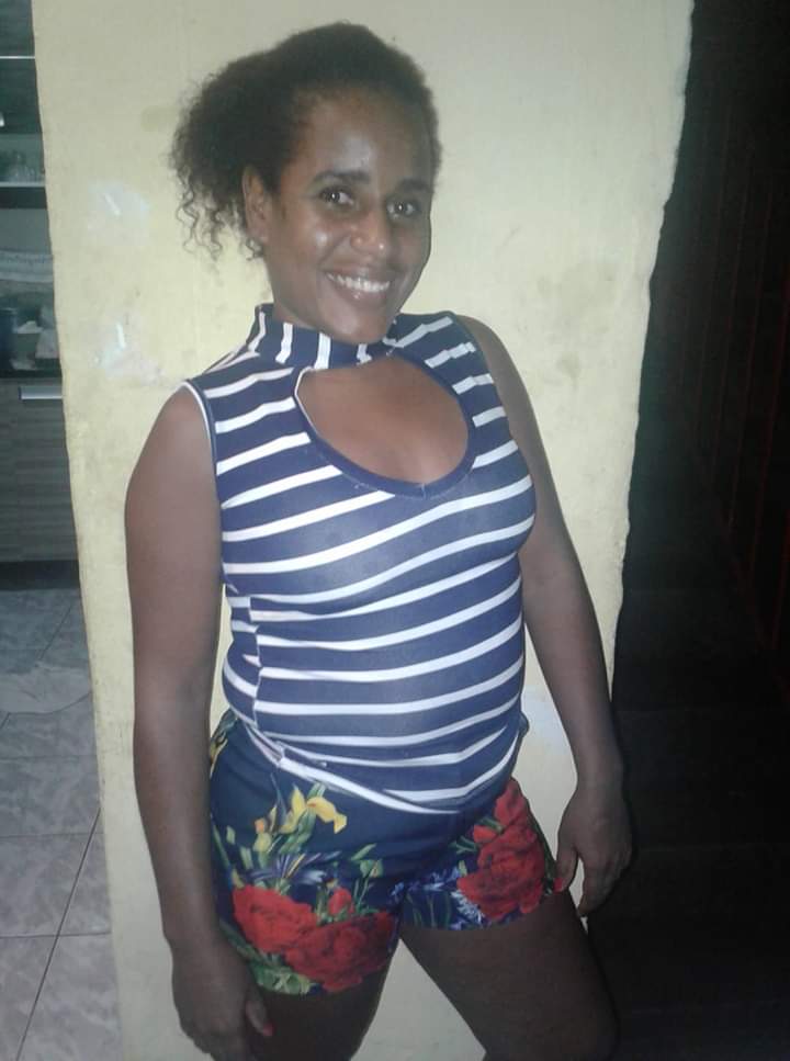 Família procura por mulher desaparecida há 22 dias em Itaboraí
