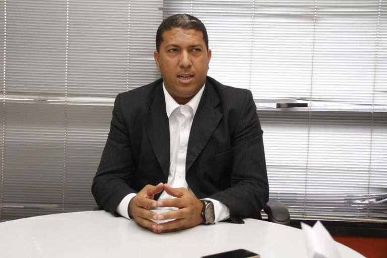 Dejorge anuncia que ficará neutro no segundo turno da disputa pela Prefeitura de São Gonçalo