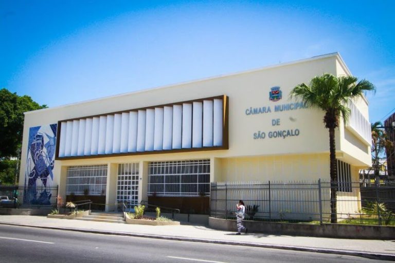 Confira a lista dos 27 vereadores eleitos em São Gonçalo