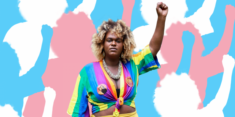 Vereadora trans e negra de Niterói é ameaçada de morte