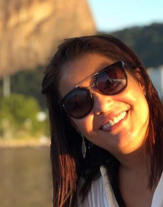 Morte da jornalista Eloisa Leandro será investigada pela Polícia Civil