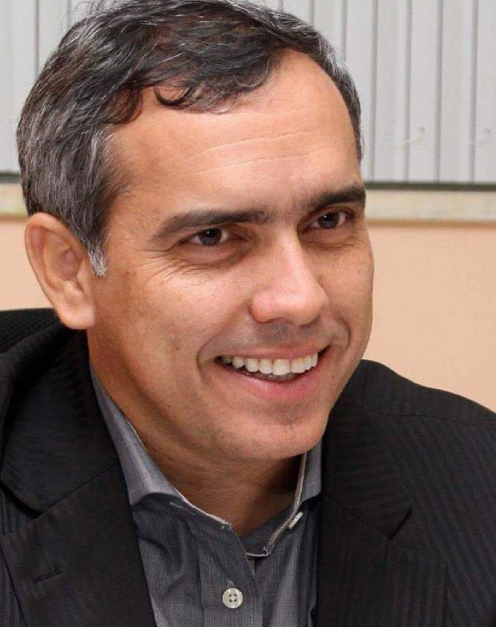 Márcio Jardim é o novo Secretário de Comunicação de Maricá