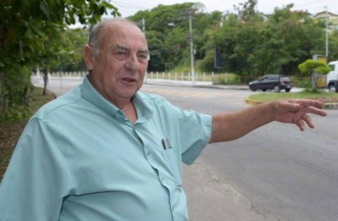 Vítima de covid-19, morre Carlos Boechat em hospital de Niterói