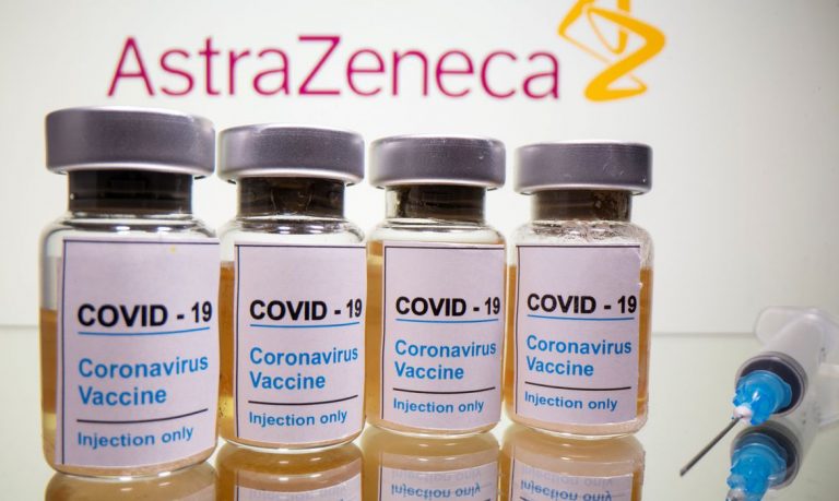 Maricá: Anvisa orienta suspensão de vacina da Astrazeneca para gestantes
