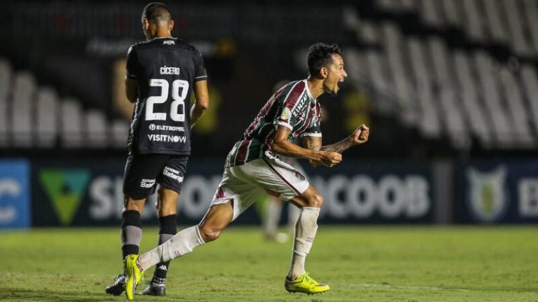 Fluminense vence Botafogo e aumenta drama de rebaixamento do Glorioso 