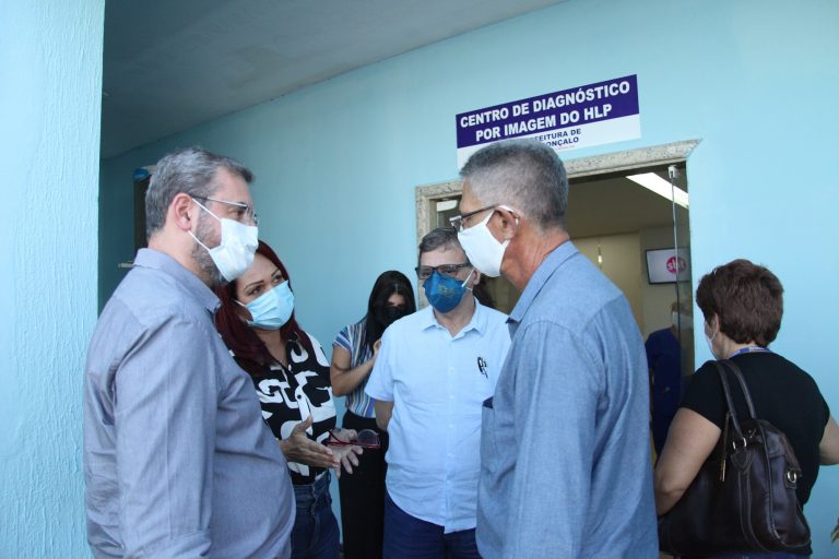 Hospital Luiz Palmier será polo de cirurgias eletivas