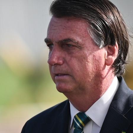 Bolsonaro sobre o Brasil: “Está quebrado. Não consigo fazer nada”