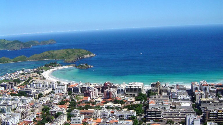 Cabo Frio exigirá teste negativo de covid-19 para entrada de turistas