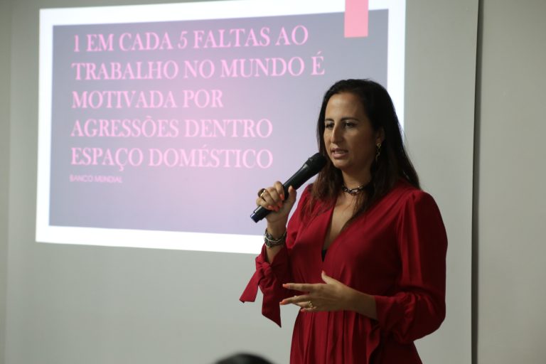 Projeto vai atender mulheres vítimas de violência em São Gonçalo