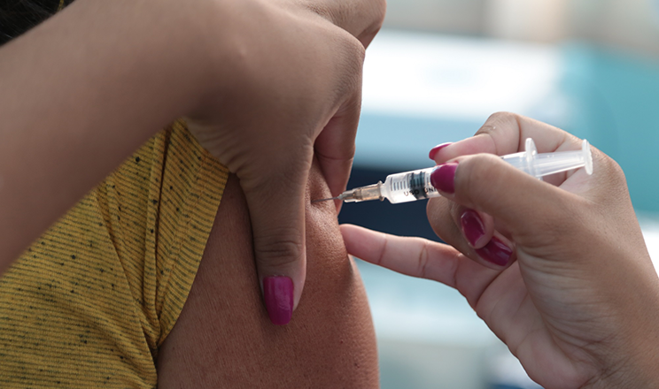 São Gonçalo amplia postos de atendimento para vacinação contra Covid-19